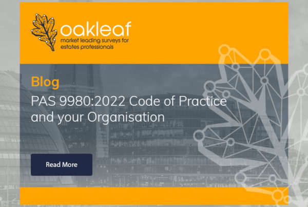 oakleaf-Blog-pas-9980-code-of-practice-and-your-organisation