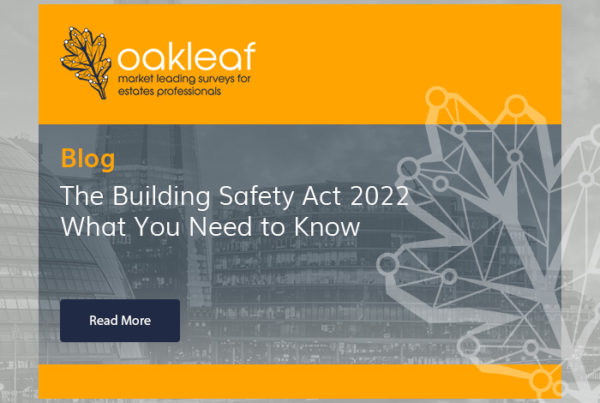 700x550 Oakleaf Blog The Building Safety Act